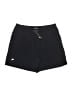 Fabletics Black Athletic Shorts Size M - photo 1