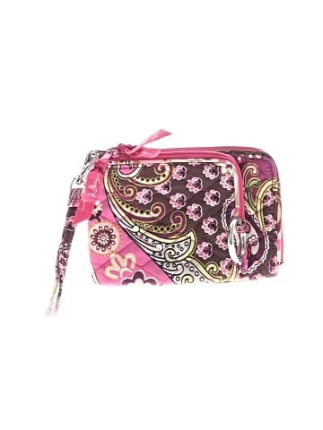 Vera Bradley Wristlet (view 1)