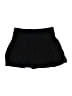 Zara Solid Black Skort Size S - photo 2