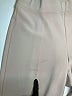 Joseph Ribkoff Tan Dress Pants Size 10 - photo 3