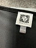 Anne Klein Solid Black Cocktail Dress Size M - photo 4
