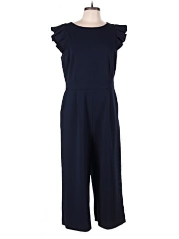 Elle Jumpsuit (view 1)