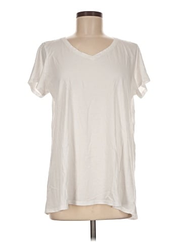 Purejill Short Sleeve T-Shirt (view 1)