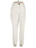 J.Crew Solid Ivory Casual Pants Size 16 - photo 1