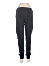 Zella Solid Gray Track Pants Size M - photo 1