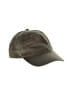 Furtalk 100% Cotton Green Baseball Cap Size M - photo 1