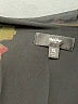 Mossimo Floral Black Casual Dress Size XL - photo 7