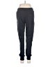 Zella Solid Gray Track Pants Size M - photo 2