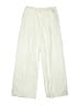Zara Ivory Khakis Size 13 - 14 - photo 1