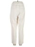 J.Crew Solid Ivory Casual Pants Size 16 - photo 2