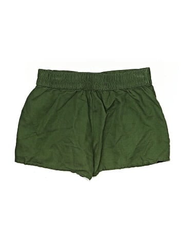 Janie and Jack Khaki Shorts (view 2)