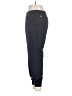 Zella Solid Gray Track Pants Size M - photo 5