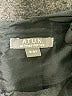 Assorted Brands 100% Polyester Black Dress Size 8 - 9 - photo 3