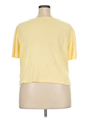 Draper's & Damon's Short Sleeve T-Shirt (view 2)