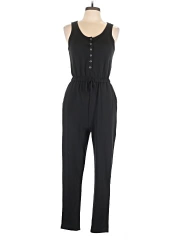 Almost Famous Jumpsuit (view 1)