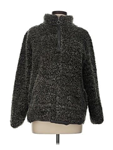 Thread & Supply Pullover Sweater (view 1)