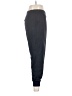 Zella Solid Gray Track Pants Size M - photo 4