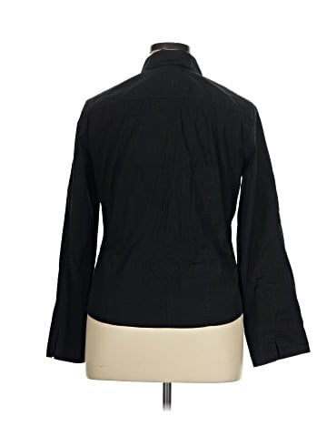 Investments Long Sleeve Blouse (view 2)