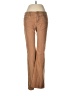 Gap Brown Casual Pants Size 28 waist - photo 1