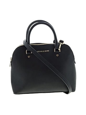 MICHAEL Michael Kors Satchel (view 1)