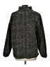 Thread & Supply 100% Polyester Gray Pullover Sweater Size L - photo 2