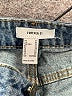 Forever 21 Blue Jeans Size 27 waist - photo 4