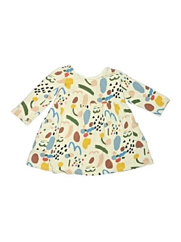 Hanna Andersson Dress (view 1)