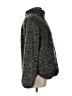 Thread & Supply 100% Polyester Gray Pullover Sweater Size L - photo 4