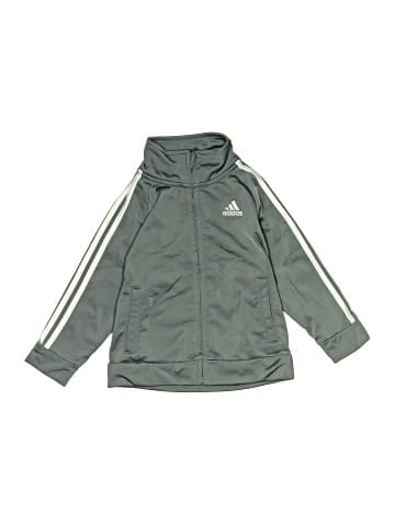 Adidas Track Jacket (view 1)