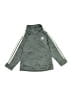 Adidas 100% Polyester Solid Green Track Jacket 12-18 MO / 18 MO - photo 1