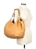 Stuart Weitzman 100% Leather Tan Leather Hobo One size - photo 2