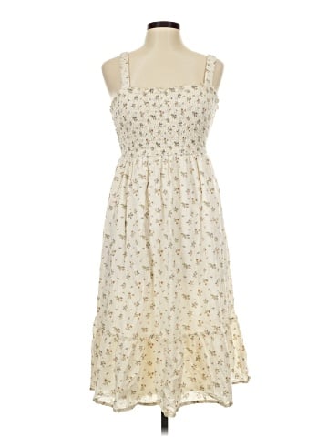 Arizona Jean Company Casual Dress (view 1)
