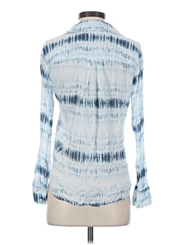 Bella Dahl Long Sleeve Blouse (view 2)