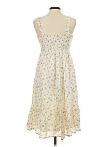 Arizona Jean Company Casual Dress (view 2)