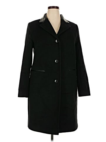 Lauren by Ralph Lauren Coat (view 1)