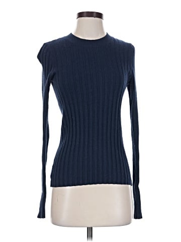 Ann Taylor LOFT Turtleneck Sweater (view 1)