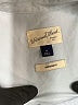 Universal Thread 100% Cotton Solid Blue Long Sleeve Button-Down Shirt Size M - photo 7