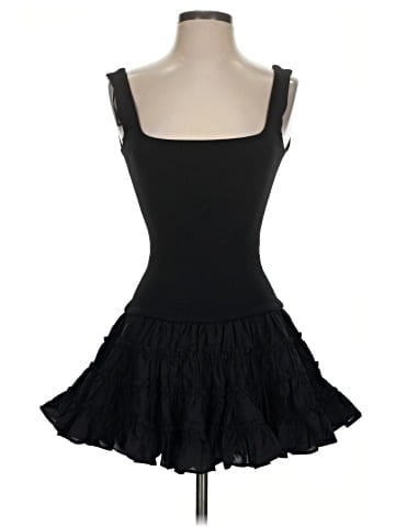 Zara Cocktail Dress (view 1)
