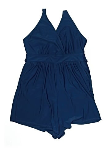 BLOOMCHIC Swimsuit Cover Up (view 1)