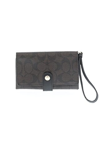 Coach Wristlet (view 1)