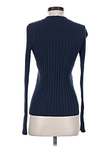 Ann Taylor LOFT Turtleneck Sweater (view 2)