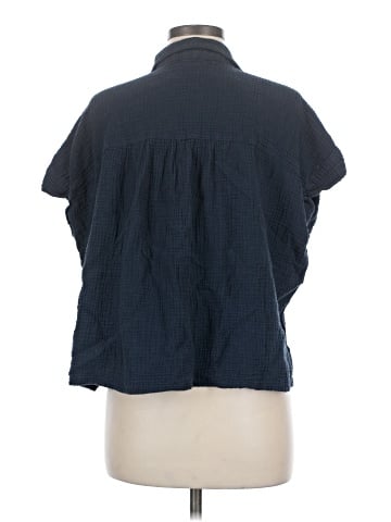 Splendid Short Sleeve Blouse (view 2)