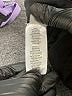 T Tahari Solid Black Active Pants Size M - photo 9