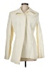 Express 100% Cotton Ivory Coat Size 7 - photo 1