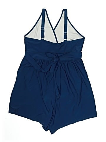 BLOOMCHIC Swimsuit Cover Up (view 2)
