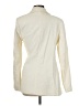 Express 100% Cotton Ivory Coat Size 7 - photo 2