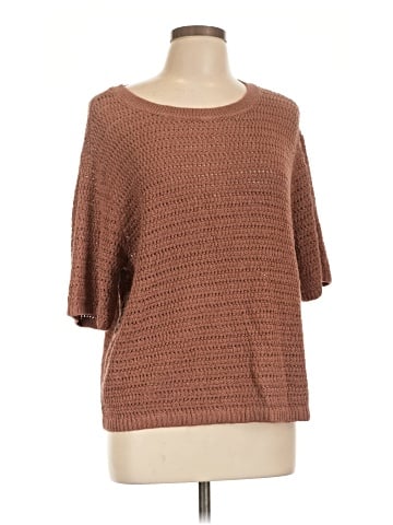 Ann Taylor LOFT Outlet Pullover Sweater (view 1)