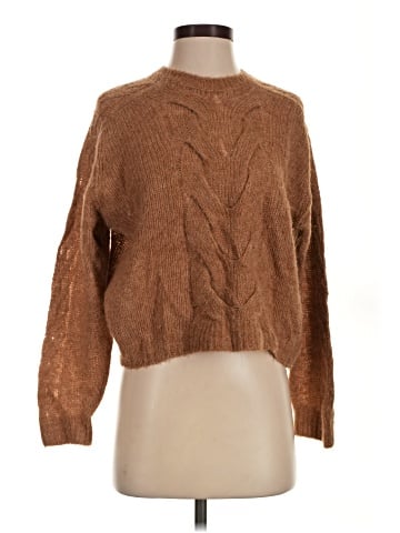 Rag & Bone Wool Pullover Sweater (view 1)