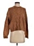 Rag & Bone Brown Wool Pullover Sweater Size XS - photo 1
