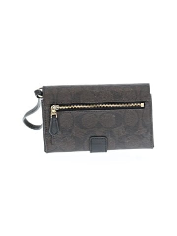 Coach Wristlet (view 2)